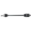 Set ax POLARIS MOOSE RACING POL-7081 Set ax POLARIS MOOSE RACING POL-7081 thumb