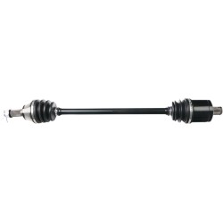 Set ax POLARIS MOOSE RACING POL-7081 Set ax POLARIS MOOSE RACING POL-7081