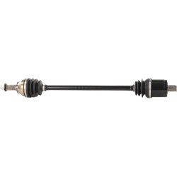 Set ax POLARIS MOOSE RACING POL-7082 Set ax POLARIS MOOSE RACING POL-7082