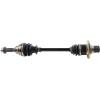 Set ax SUZ MOOSE RACING SUZ-7008