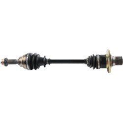 Set ax SUZ MOOSE RACING SUZ-7008 Set ax SUZ MOOSE RACING SUZ-7008