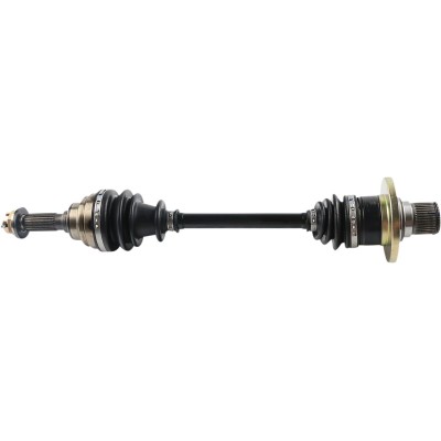 Set ax SUZ MOOSE RACING SUZ-7008
