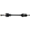 Set ax SUZ MOOSE RACING SUZ-7010