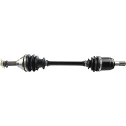 Set ax SUZ MOOSE RACING SUZ-7010 Set ax SUZ MOOSE RACING SUZ-7010