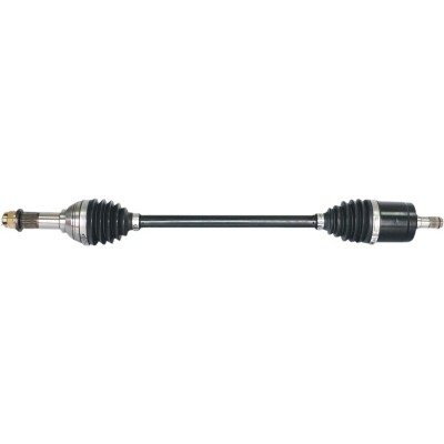 Set ax YAMAHA MOOSE RACING YAM-7036
