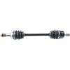 Set ax YAMAHA MOOSE RACING YAM-7037