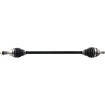 Set HD ax CANAM MOOSE RACING CAN-6062HD Set HD ax CANAM MOOSE RACING CAN-6062HD thumb