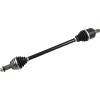 Set HD axe pentru HONDA MOOSE RACING HON-6048HD