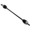 Set ax CANAM MOOSE RACING LM6-CA-8-127