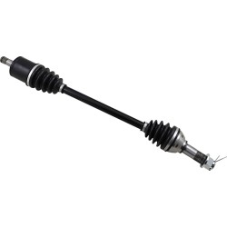 Set ax CANAM MOOSE RACING LM6-CA-8-225