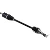 Set ax CANAM MOOSE RACING LM6-CA-8-225 Set ax CANAM MOOSE RACING LM6-CA-8-225 thumb