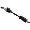 Set ax CANAM MOOSE RACING LM6-CA-8-323