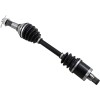Set ax CANAM MOOSE RACING LM6-CA-8-324