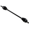 Set ax CANAM MOOSE RACING LM6-CA-8-328