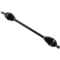 Set ax CANAM MOOSE RACING LM6-CA-8-328