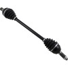 Set ax CANAM MOOSE RACING LM6-CA-8-329