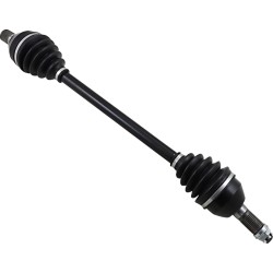 Set ax CANAM MOOSE RACING LM6-CA-8-329