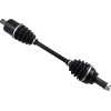 Set ax POL MOOSE RACING LM6-PO-8-333