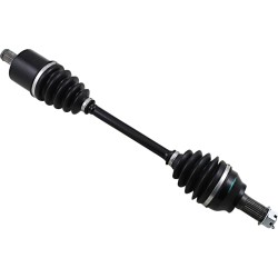 Set ax POL MOOSE RACING LM6-PO-8-333 Set ax POL MOOSE RACING LM6-PO-8-333