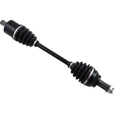 Set ax POL MOOSE RACING LM6-PO-8-333