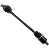 Set ax POL MOOSE RACING LM6-PO-8-335
