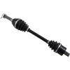 Set ax POL MOOSE RACING LM6-PO-8-362