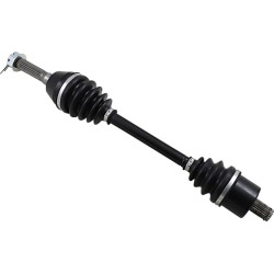 Set ax POL MOOSE RACING LM6-PO-8-362 Set ax POL MOOSE RACING LM6-PO-8-362