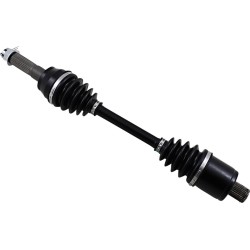 Set ax POL MOOSE RACING LM6-PO-8-377