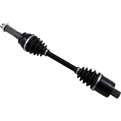 Set ax POL MOOSE RACING LM6-PO-8-377