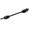 Set ax POL MOOSE RACING LM6-PO-8-378