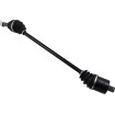 Set ax POL MOOSE RACING LM6-PO-8-398 Set ax POL MOOSE RACING LM6-PO-8-398 thumb