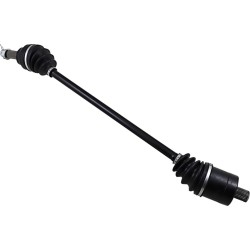 Set ax POL MOOSE RACING LM6-PO-8-398 Set ax POL MOOSE RACING LM6-PO-8-398