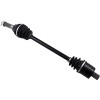 Set ax POL MOOSE RACING LM6-PO-8-400