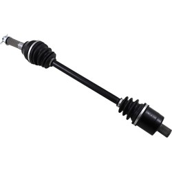Set ax POL MOOSE RACING LM6-PO-8-400 Set ax POL MOOSE RACING LM6-PO-8-400