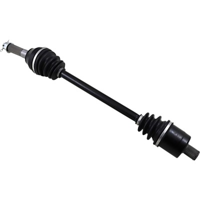 Set ax POL MOOSE RACING LM6-PO-8-400