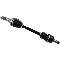 Set ax YAM MOOSE RACING LM6-YA-8-356 Set ax YAM MOOSE RACING LM6-YA-8-356