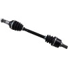 Set ax YAM MOOSE RACING LM6-YA-8-357