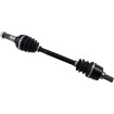 Set ax YAM MOOSE RACING LM6-YA-8-357 thumb
