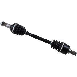 Set ax YAM MOOSE RACING LM6-YA-8-357 Set ax YAM MOOSE RACING LM6-YA-8-357