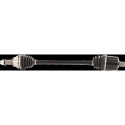 Set ax POLARIS MOOSE RACING POL-7088 Set ax POLARIS MOOSE RACING POL-7088