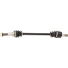 Set ax YAMAHA MOOSE RACING YAM-7039