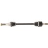 Set ax YAMAHA MOOSE RACING YAM-7040