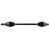 Set HD osie kt complete pol MOOSE RACING POL-6087HD