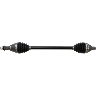 Set HD osie kt complete pol MOOSE RACING POL-6087HD
