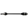 Set complet HD osie kt complete pol MOOSE RACING POL-6088HD