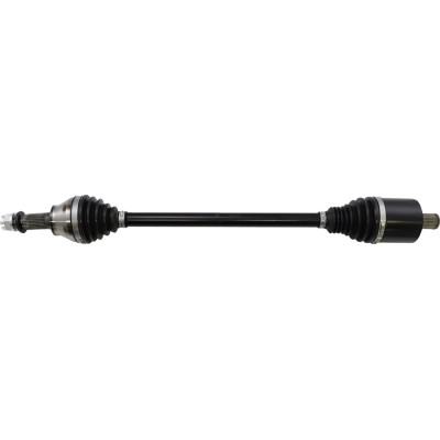Set complet HD osie kt complete pol MOOSE RACING POL-6088HD