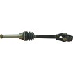 Set de axe - complet - Kawasaki MOOSE RACING KAW-7021 thumb