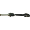 Set de axe - complet - Kawasaki MOOSE RACING KAW-7021 thumb