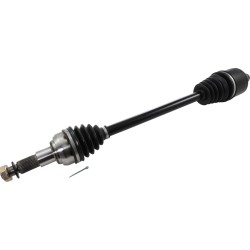 Set ax - complet - Kawasaki MOOSE RACING KAW-7023