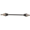 Set ax - complet - Polaris MOOSE RACING POL-7087